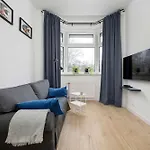 公寓 Comfortable For 4 Guests, Pet Friendly By Renters *