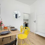Comfortable For 4 Guests, Pet Friendly By Renters 公寓 弗罗茨瓦夫