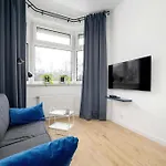 Comfortable For 4 Guests, Pet Friendly By Renters 公寓 *