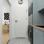 Comfortable For 4 Guests, Pet Friendly By Renters 公寓