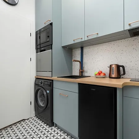 Comfortable For 4 Guests, Pet Friendly By Renters 아파트