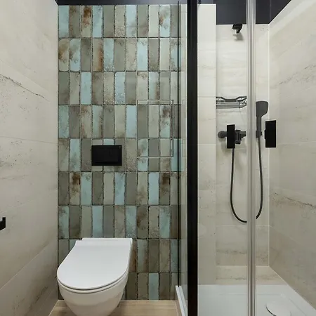 公寓 Comfortable For 4 Guests, Pet Friendly By Renters 弗罗茨瓦夫