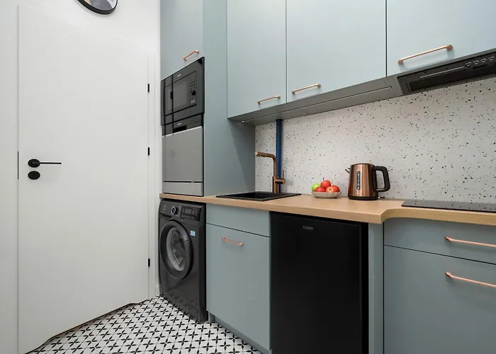 Comfortable For 4 Guests, Pet Friendly By Renters 아파트