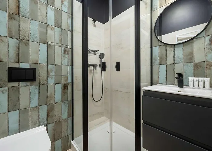 Comfortable For 4 Guests, Pet Friendly By Renters 아파트 브로츠와프