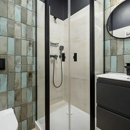 Comfortable For 4 Guests, Pet Friendly By Renters Apartament Wrocław