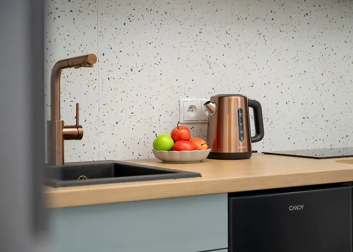 Apartament Comfortable For 4 Guests, Pet Friendly By Renters Wrocław